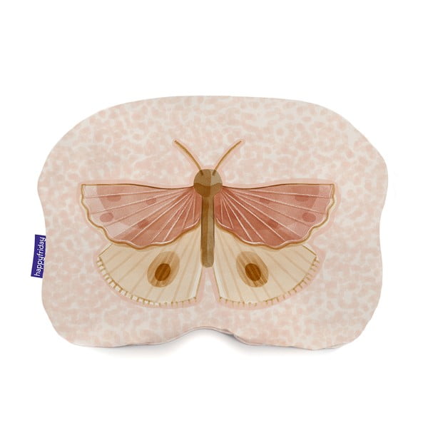 Dječji jastuk Butterfly  – Happy Friday