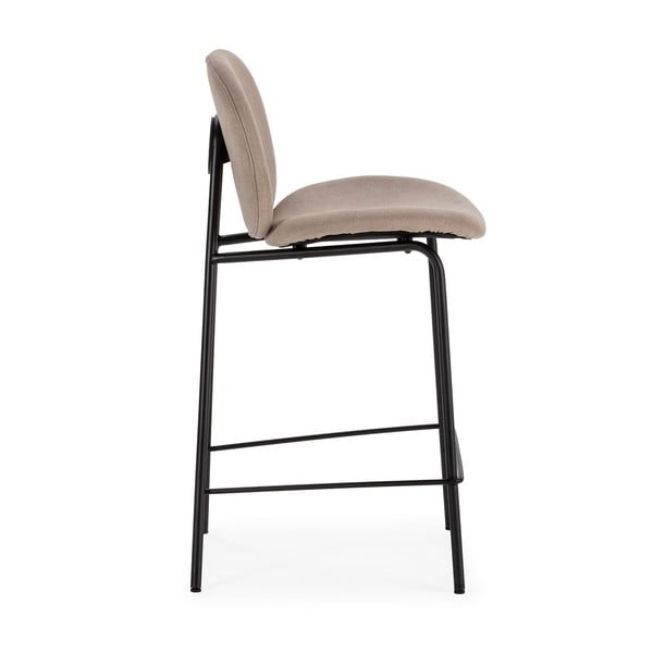 Bež barske stolice u setu 2 kom (visine sjedala 65 cm) Cori – Marckeric-image-4