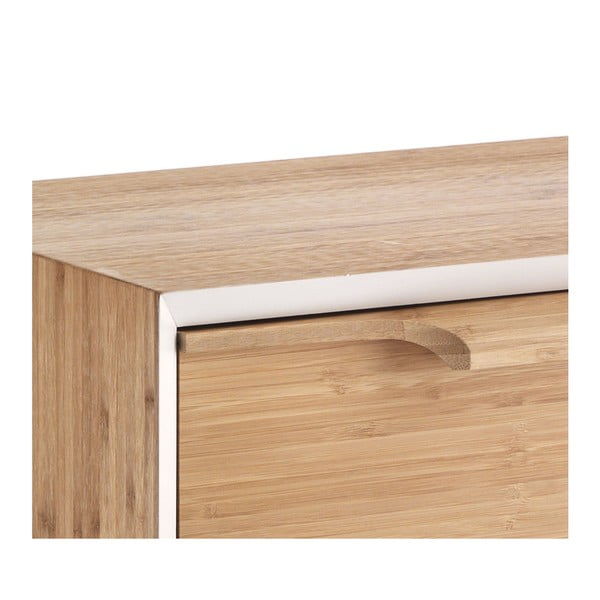 Noćni ormarić od bambusa Tomasucci Hijo-image-3