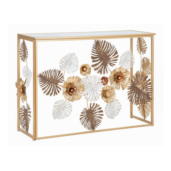 Pomoćni stol 40x113 cm Glam Floris – Mauro Ferretti-image-1