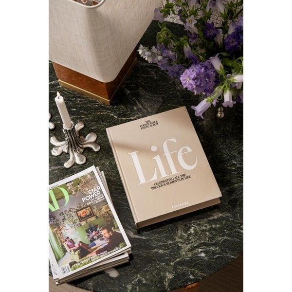 Foto album Life – Printworks-image-1