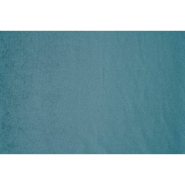 Tirkizna zavjesa od samta 140x260 cm Novara – Mendola Fabrics-image-4