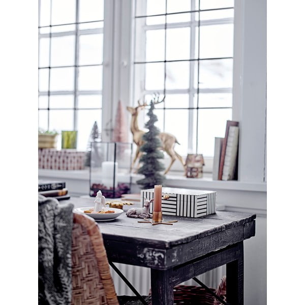 Figurica od poliresina Keera - Bloomingville-image-1