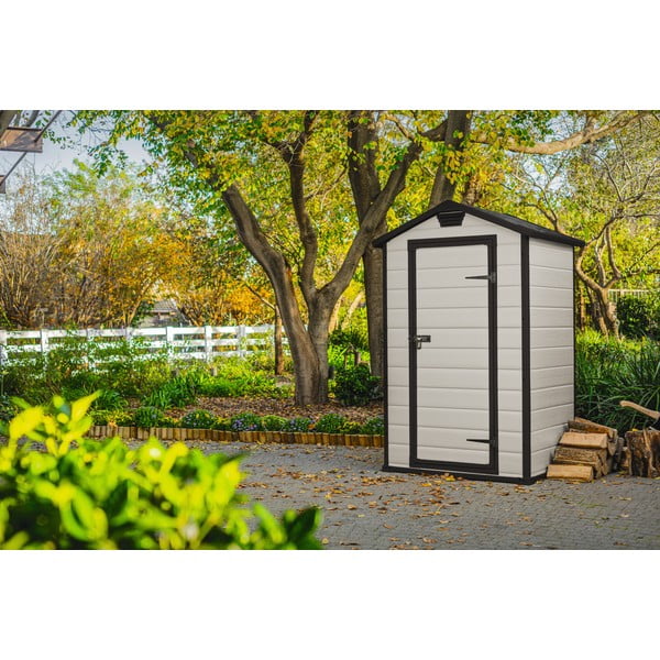 Vrtna ostava Manor – Keter-image-1