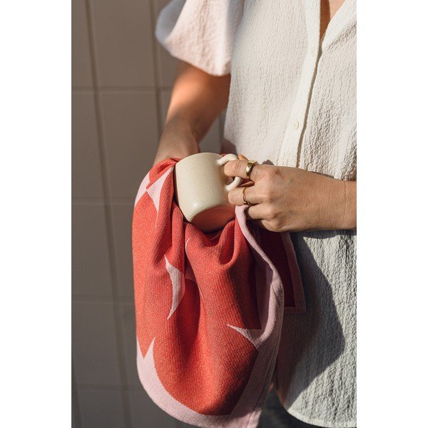 Pamučna kuhinjska krpa 2 kom 50x63 cm Abi – noo.ma-image-3