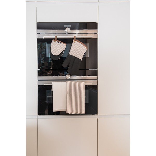 Kuhinjska krpa 3 kom 50x76 cm Duo Stripe – ZicZac-image-1