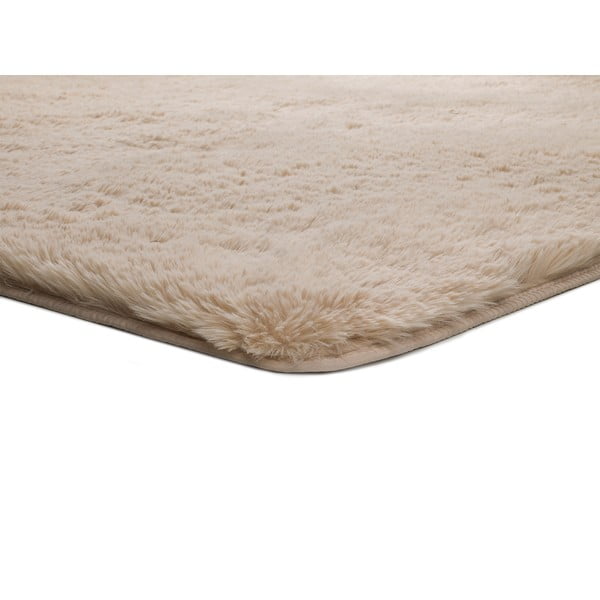 Bež tepih Universal Alpaca Liso, 140 x 200 cm-image-2