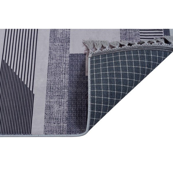Siva periva staza 300x80 cm - Vitaus-image-2