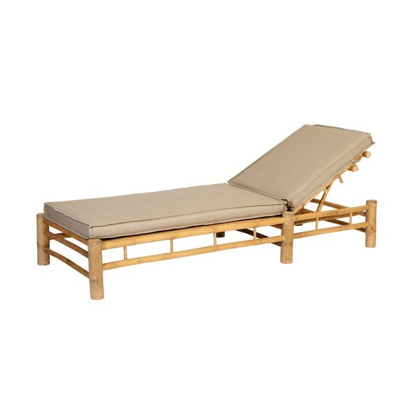 Vrtna stolica od bambusa Exotan-image-3