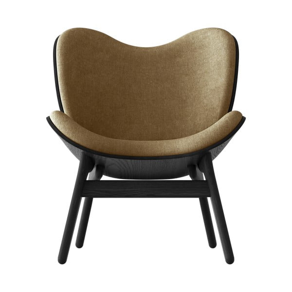 Smeđa fotelja A Conversation Piece – UMAGE-image-3