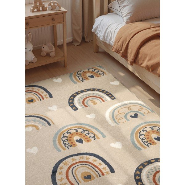 Dječji tepih 200x290 cm Bowie – Hanse Home-image-2