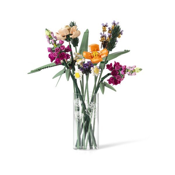 Plastična vaza (visina 17 cm) Botanicals – LEGO®-image-1