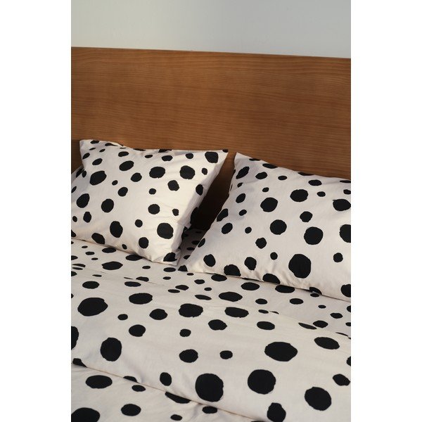 Pamučne jastučnice u setu 2 kom 50x60 cm Rigmor Dot – Jotex-image-1