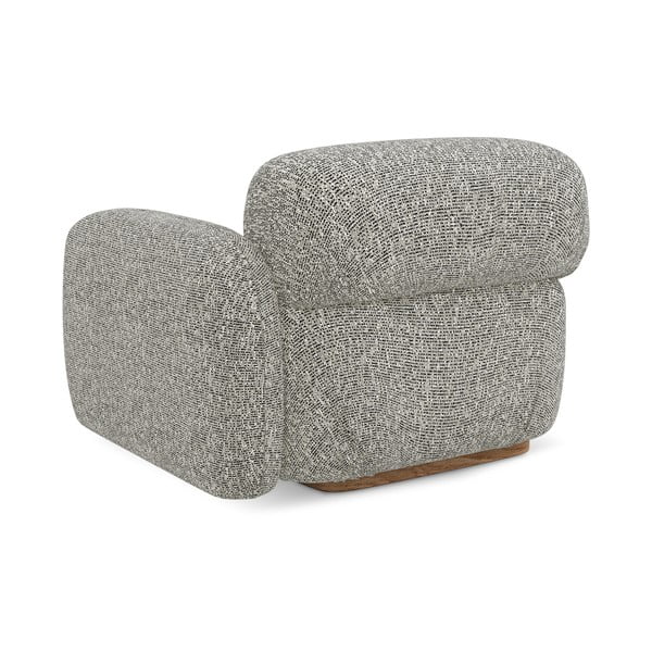 Siva modularna sjedeća garnitura (s desnim kutom) Ailani – Makamii-image-3