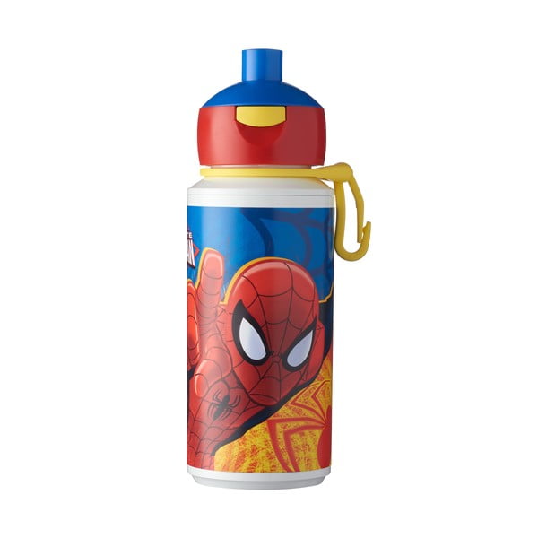 Rosti Mepal Spiderman dječja boca za vodu, 275 ml