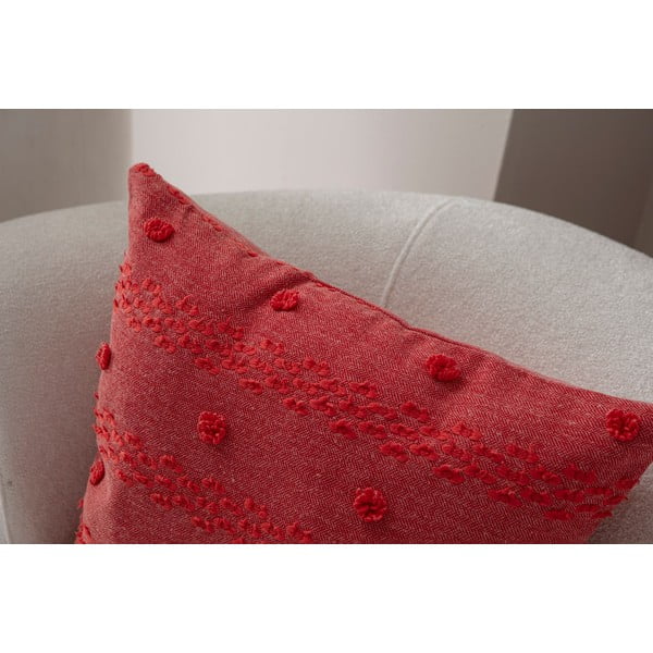 Ukrasna jastučnica 43x43 cm Tuffet – Mioli Decor-image-2