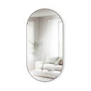 Zidno ogledalo 46x91 cm Hubba – Umbra