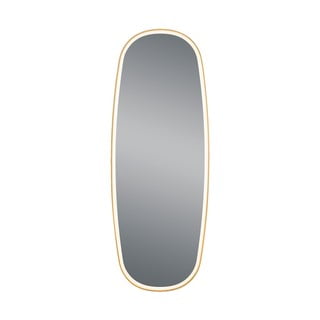 Zidno ogledalo s osvjetljenjem 60x160 cm Diana – Mirrors and More