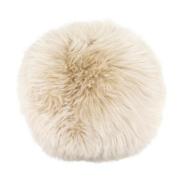 Ukrasni jastuk ø 40 cm – Native Natural-image-3