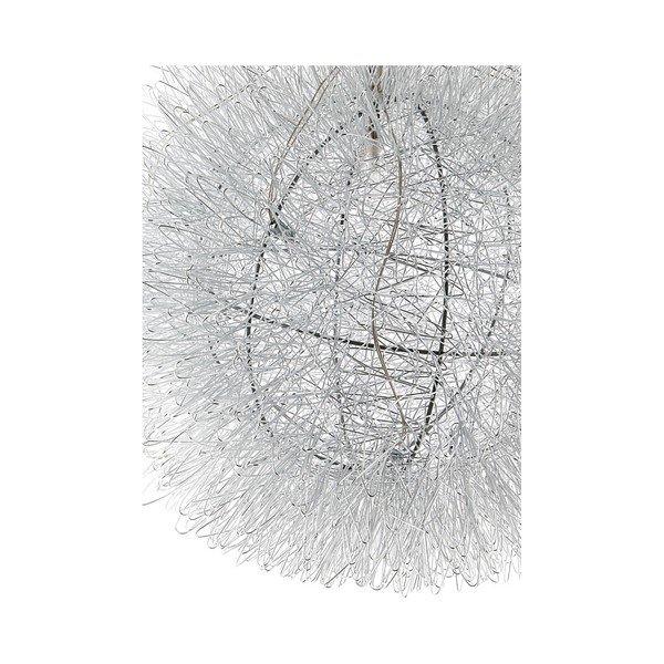 Bijela stropna svjetiljka Tomasucci Ice-image-1