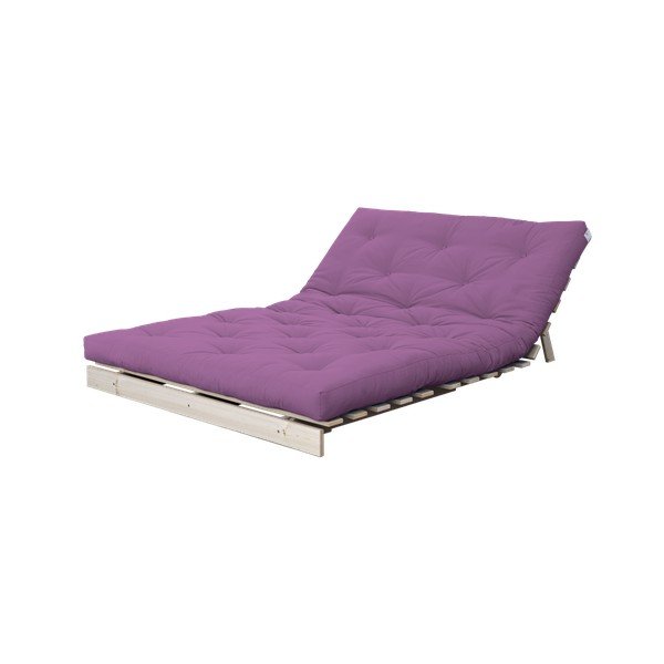 Karup Roots Raw / Taffy Pink varijabilna sofa-image-4