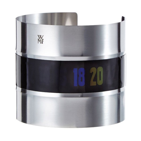 Termometar za vino od nehrđajućeg čelika WMF Cromargan® Clever & More-image-1