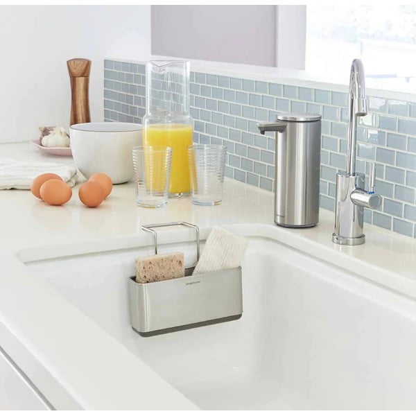 Samostojeći držač za spužve - simplehuman-image-1