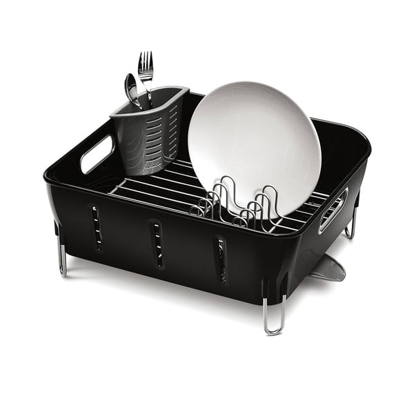 Crni ocjeđivač - simplehuman-image-3