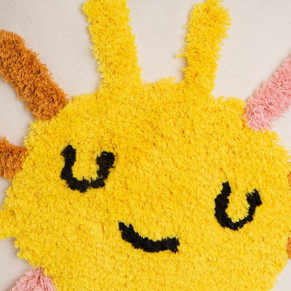 Dječji jastuci u setu 2 kom Sun & Moon – Casa Selección-image-3