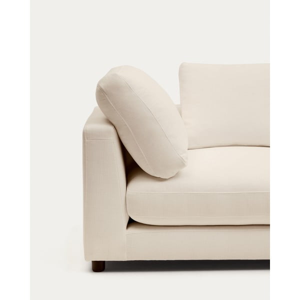 Krem ležaljka Gala – Kave Home-image-1