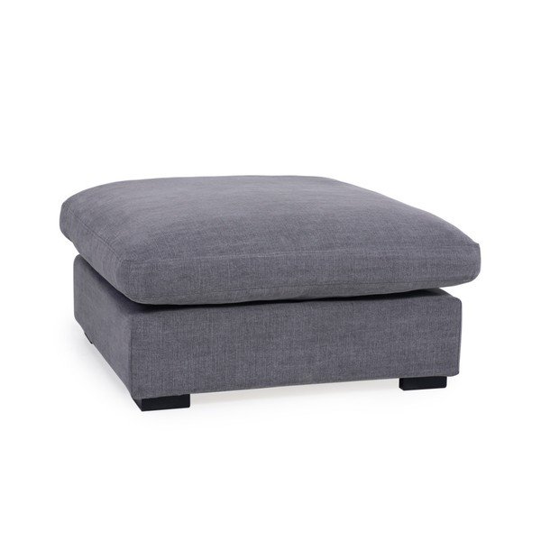 Sivi tabure Scandic Comfy-image-1