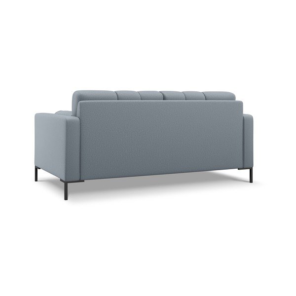 Svijetlo plava sofa 177 cm Bali – Cosmopolitan Design-image-4