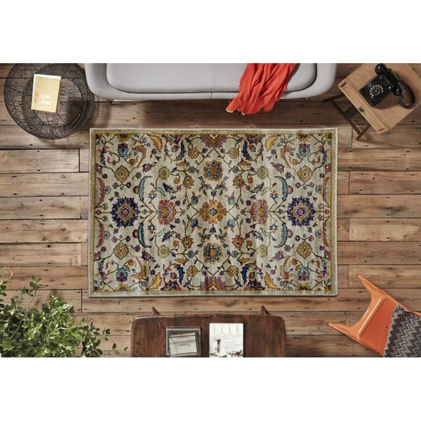 Tepih Webtappeti Moss, 140 x 200 cm-image-1