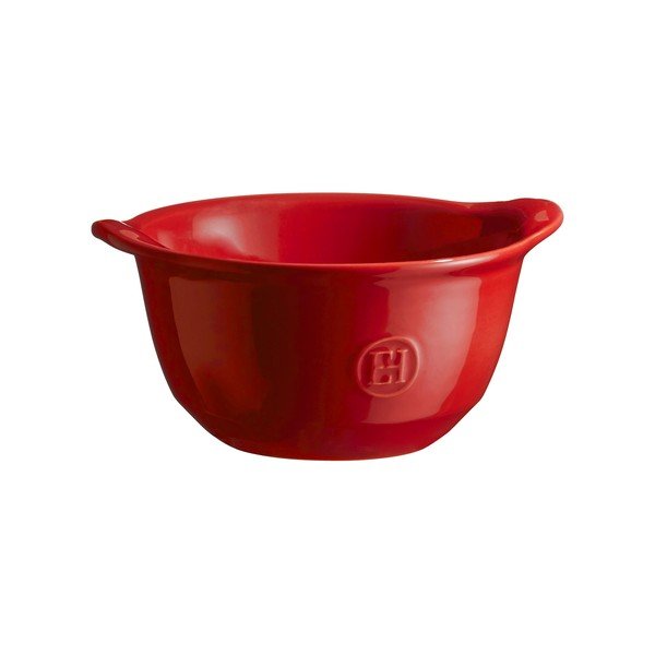Crvena keramička zdjelica 550 ml Ultime – Emile Henry