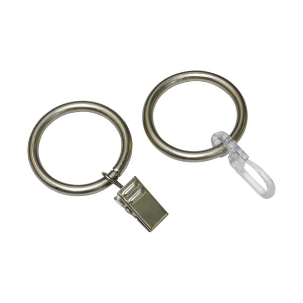 Karniše sa kopčom u setu od 10 kom - SP TREND-image-1