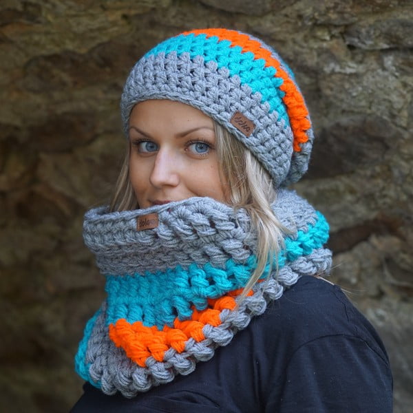 Ručno vezena kapa DOKE Jason-image-1