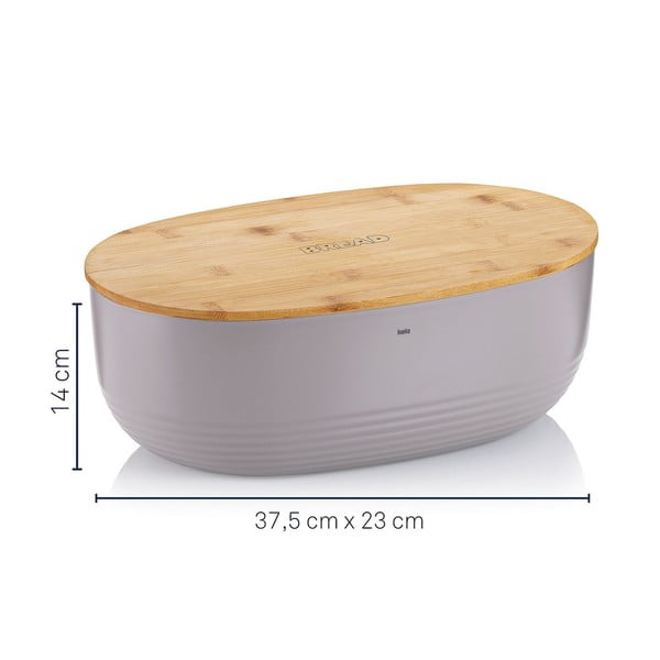 Tegla za bijeli kruh Kela Namur, 37,5 x 23 cm-image-4