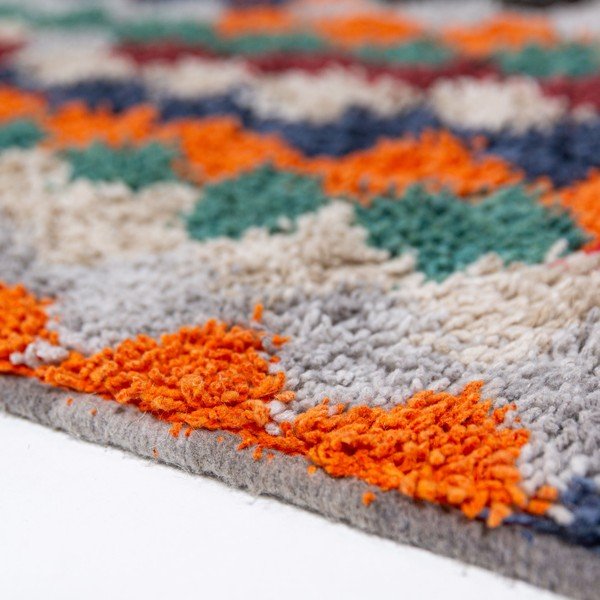 Tepih 200x300 cm Nexis Shaggy – Flair Rugs-image-4