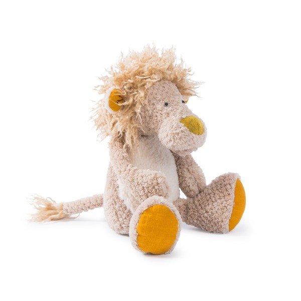 Plišana igračka Lion - Moulin Roty-image-1