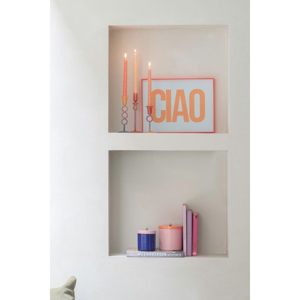 Slika 41x31 cm Ciao  – PT LIVING-image-1