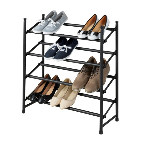 Podesivi protuklizni stalak za obuće Wenko Hero-image-3