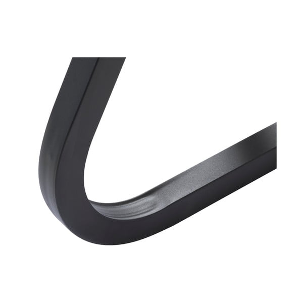 Okrugao blagovaonski stol s pločom stola u dekoru hrasta u prirodnoj boji ø 120 cm Cesura – Unique Furniture-image-3