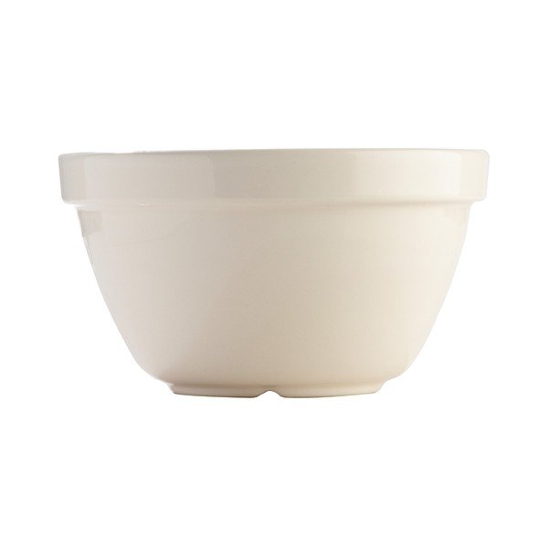 Bijela zemljana zdjela Mason Cash Basin, ⌀ 20 cm-image-1