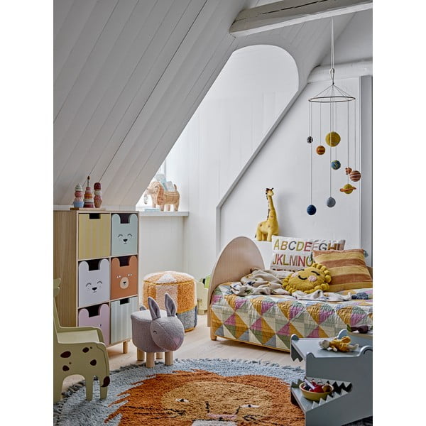 Dječji tabure Kio – Bloomingville Mini-image-3