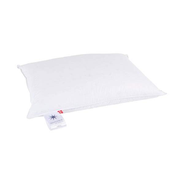 Punilo za jastuk s punjenjem od perja 50x70 cm Capella High – Universe of Sleeping