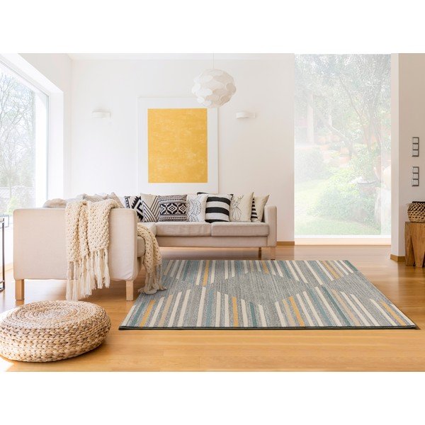 Tepih Universal Debbi, 80 x 150 cm-image-1