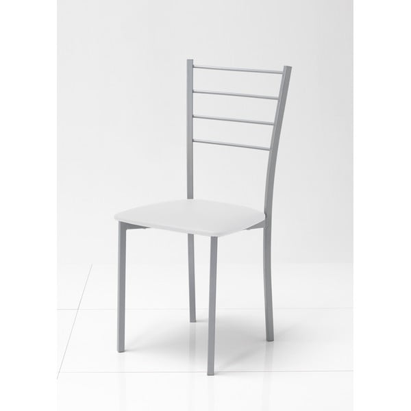 Bijele blagovaonske stolice u setu od 2 kom Just - Tomasucci-image-1