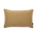 Vanjski jastuk 38x58 cm Sunny Amber – Pappelina
