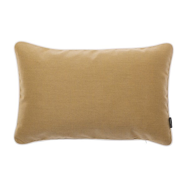 Vanjski jastuk 38x58 cm Sunny Amber – Pappelina