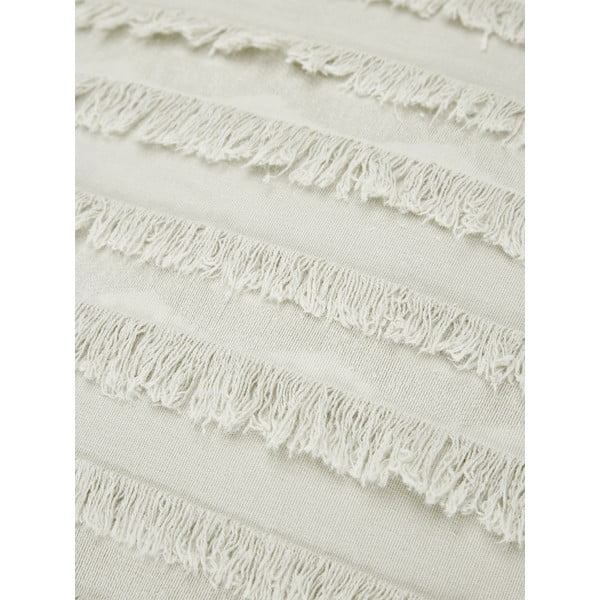 Bež ukrasna jastučnica Westwing Collection Jessie, 30 x 50 cm-image-3